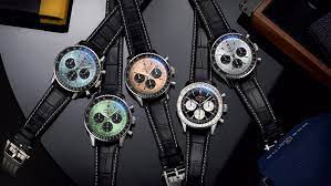 Breitlings Replica Uhren